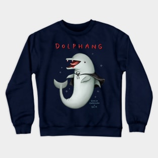 Dolphang Crewneck Sweatshirt